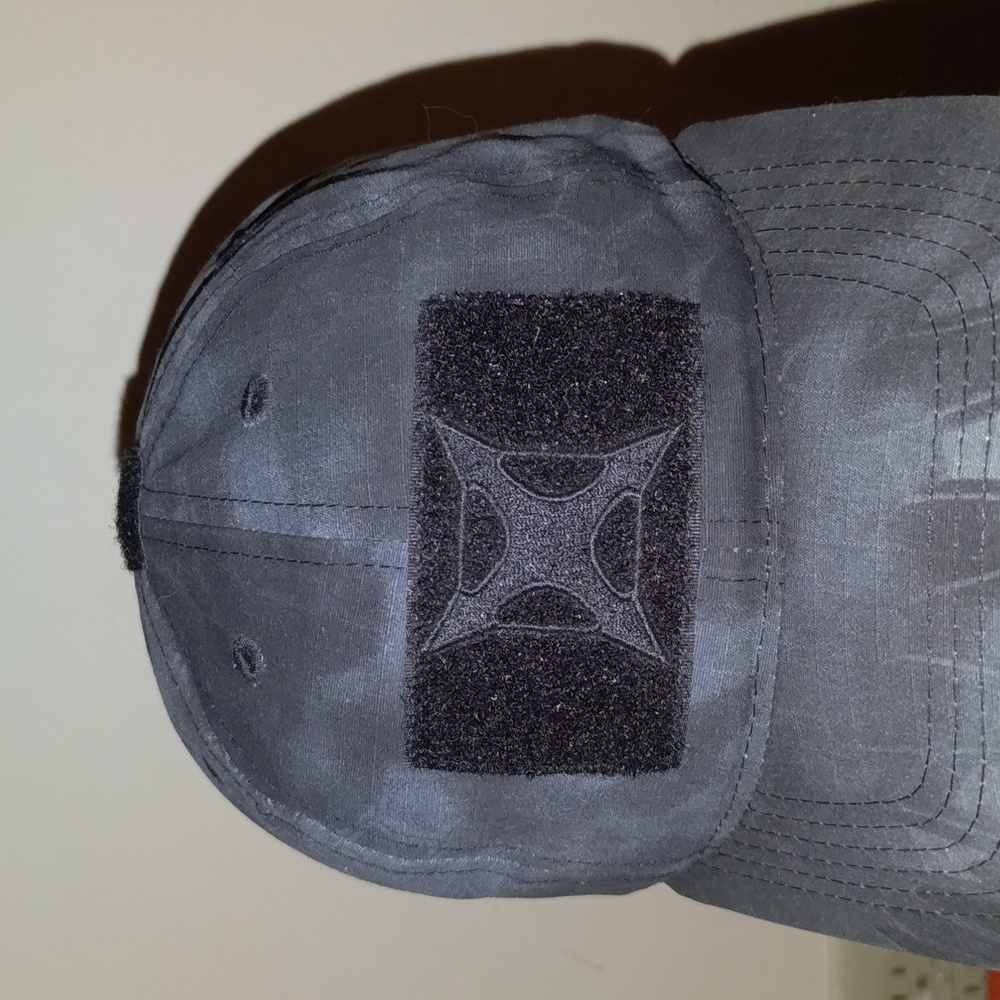 Vertx Kryptek Highlander Camo Hat Compatible With… - image 2